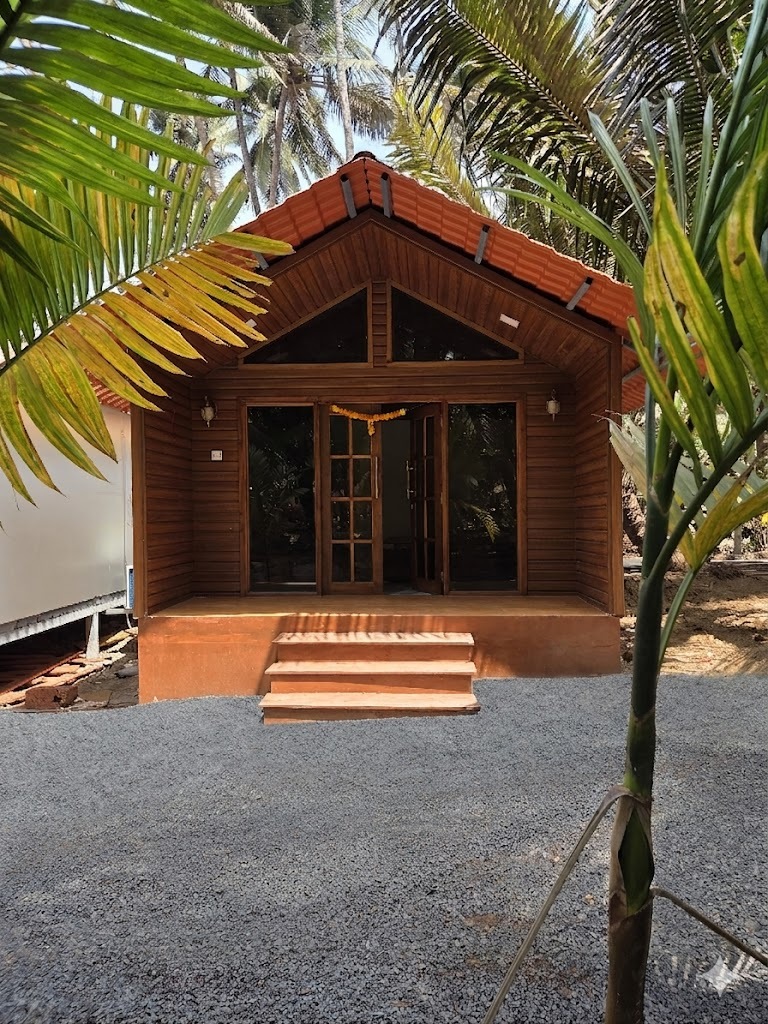 Cottage C